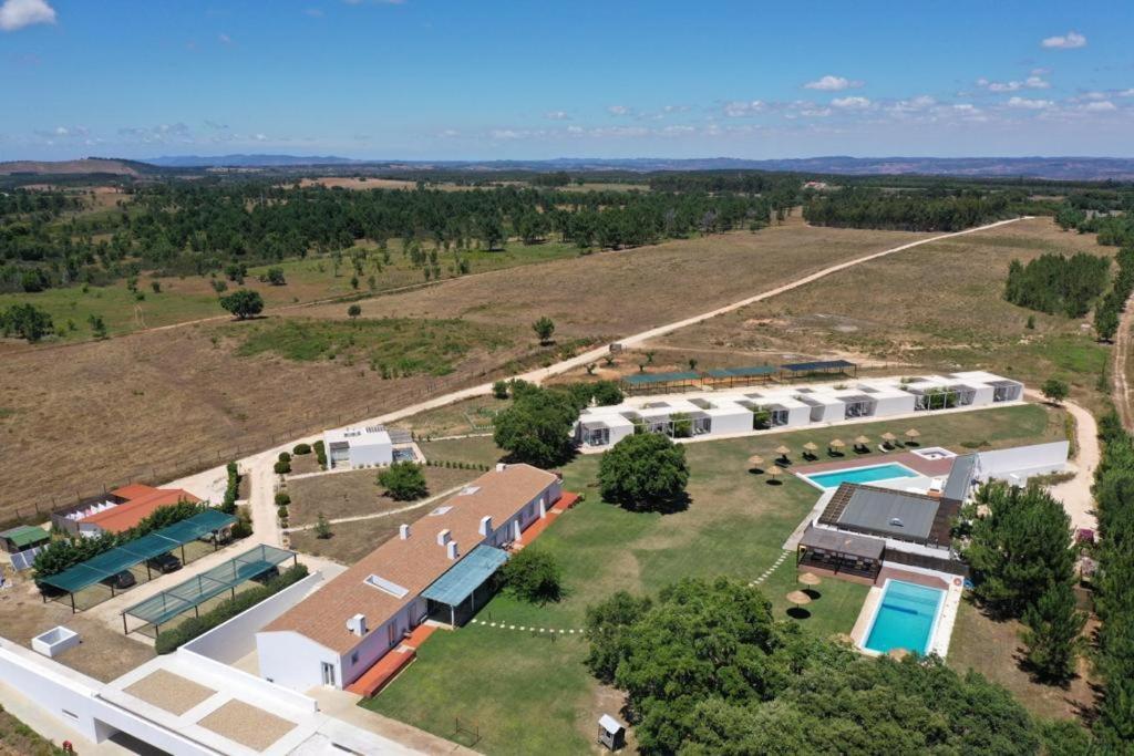 Pe No Monte * São Teotónio