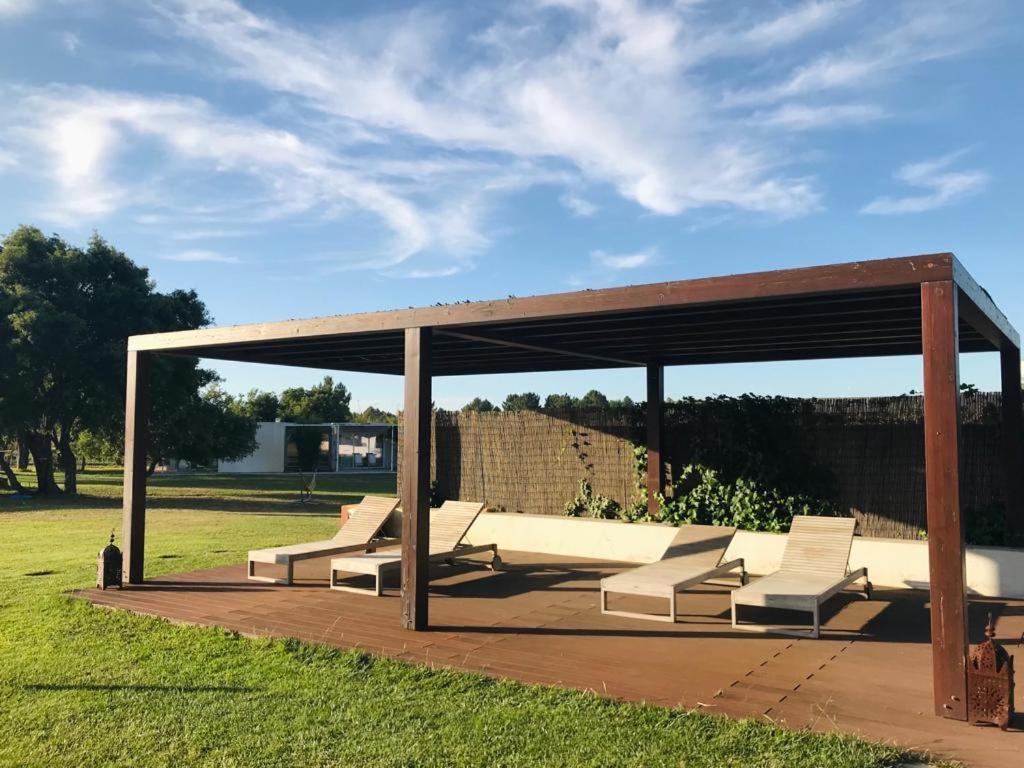 Casa rural Pe No Monte