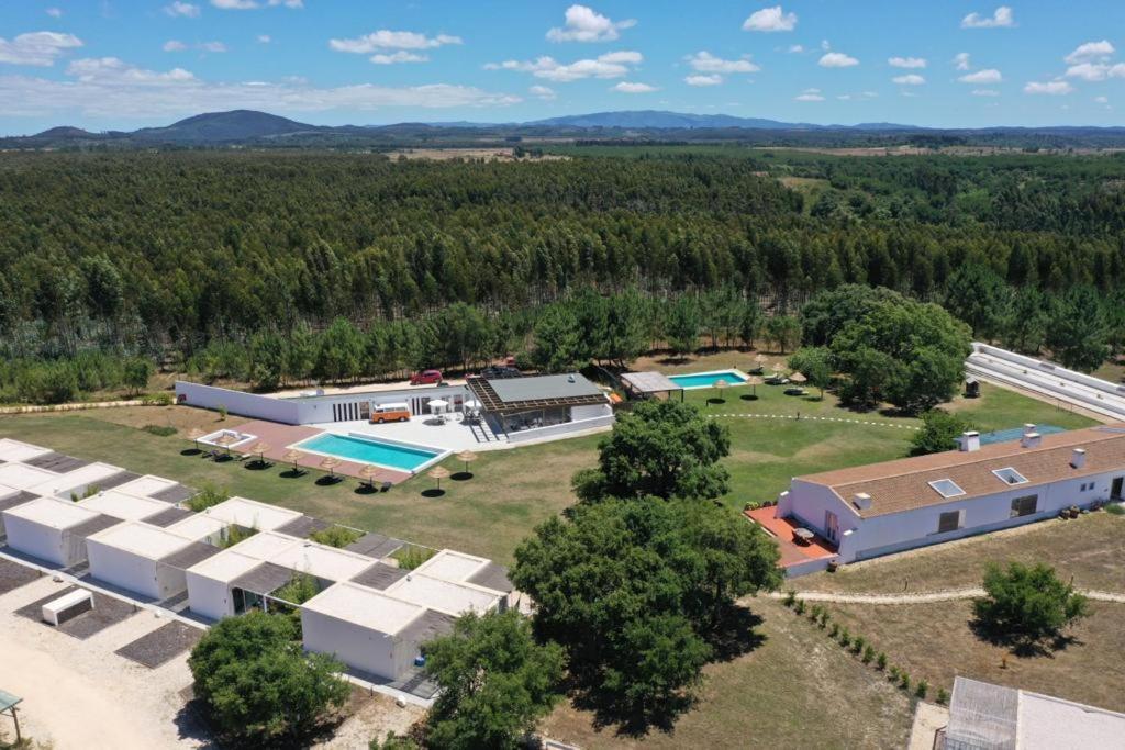 Pe No Monte Casa rural