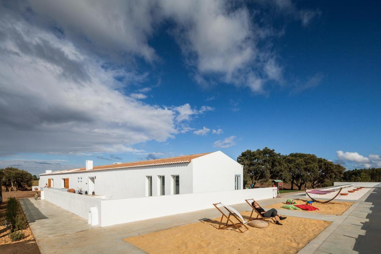 Pe No Monte Casa rural